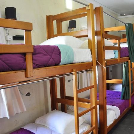 Casa Alevines Hostel & Suites 埃斯特角城 外观 照片