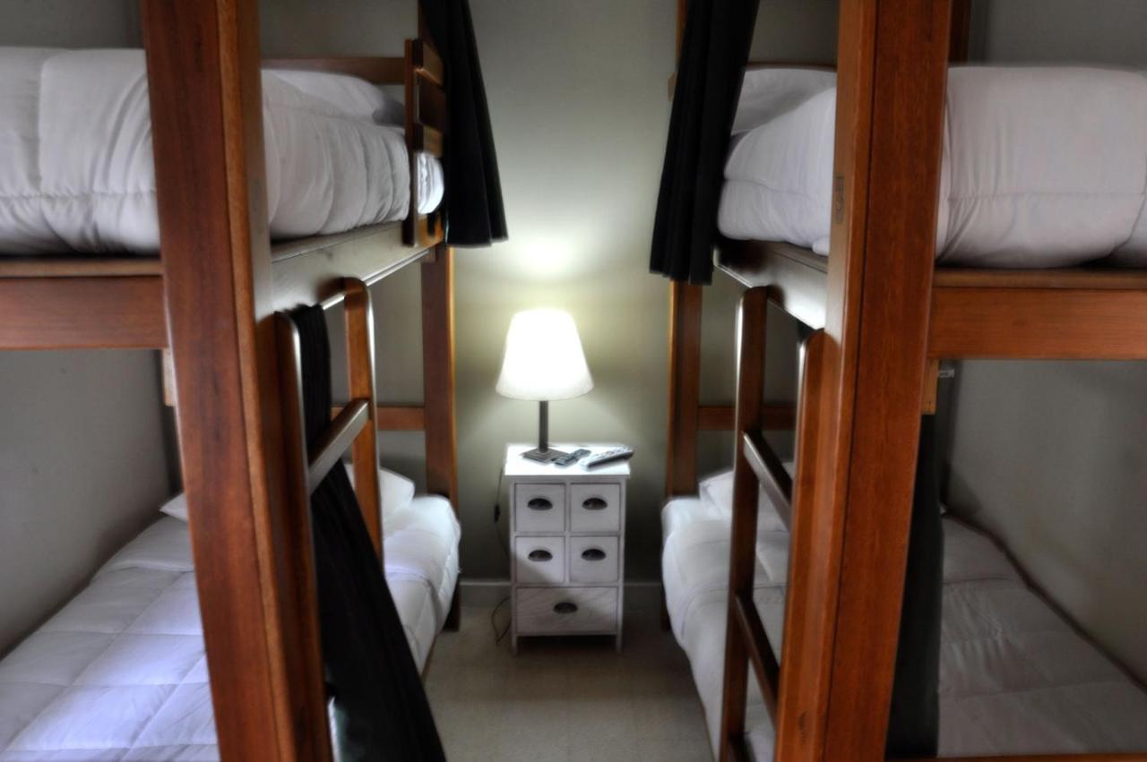 Casa Alevines Hostel & Suites 埃斯特角城 外观 照片