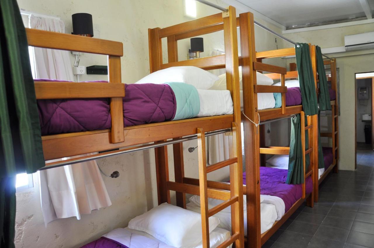 Casa Alevines Hostel & Suites 埃斯特角城 外观 照片