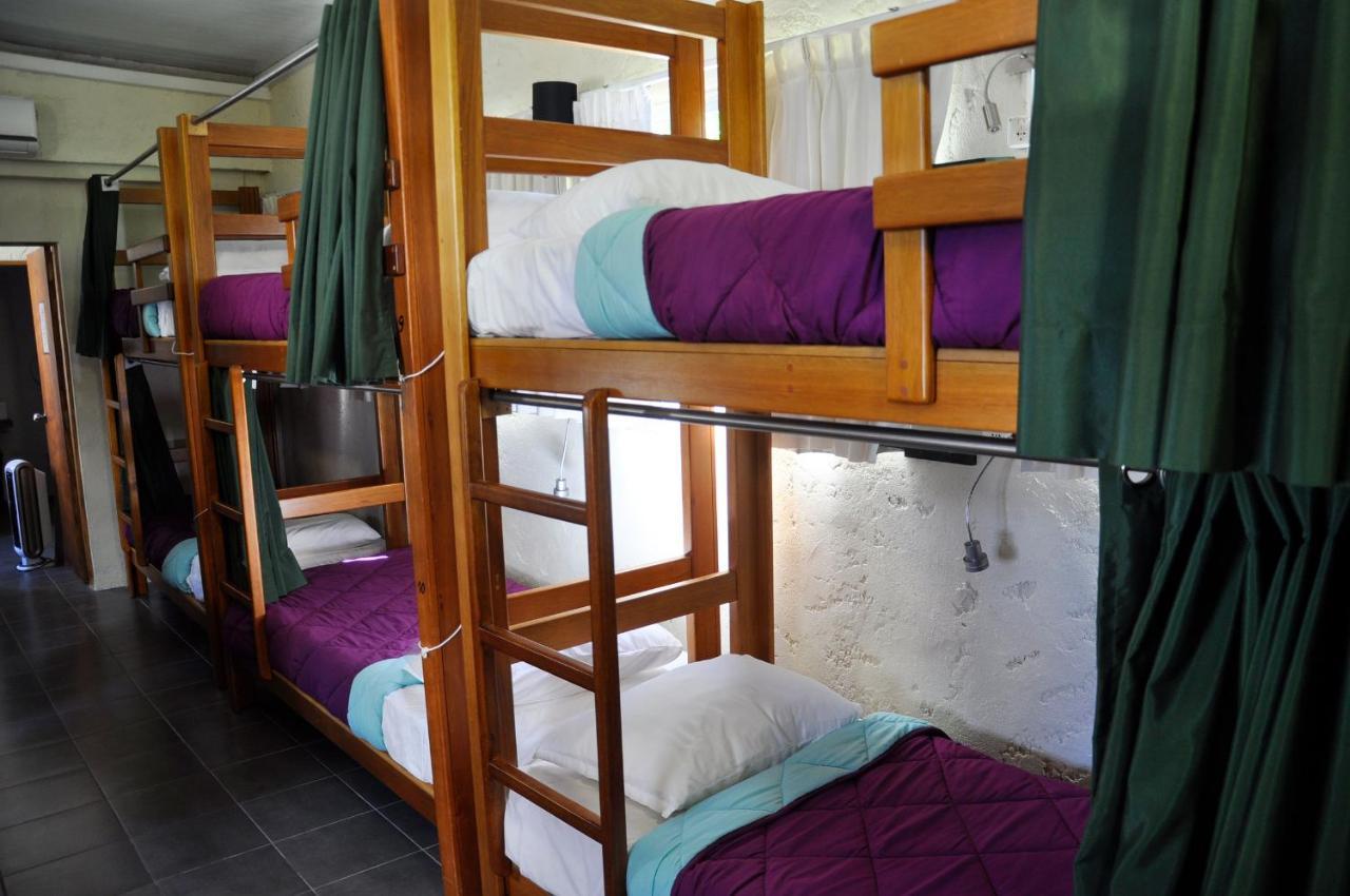 Casa Alevines Hostel & Suites 埃斯特角城 外观 照片