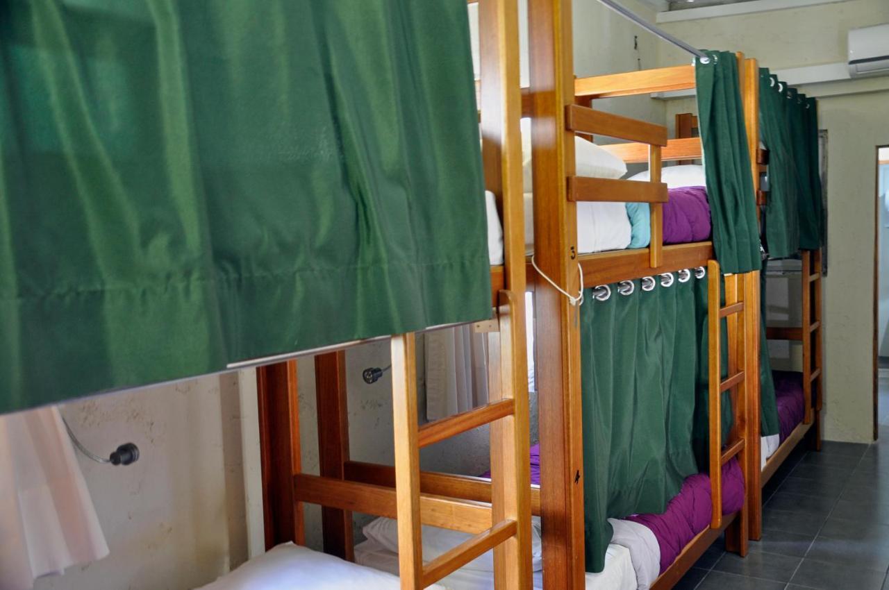 Casa Alevines Hostel & Suites 埃斯特角城 外观 照片