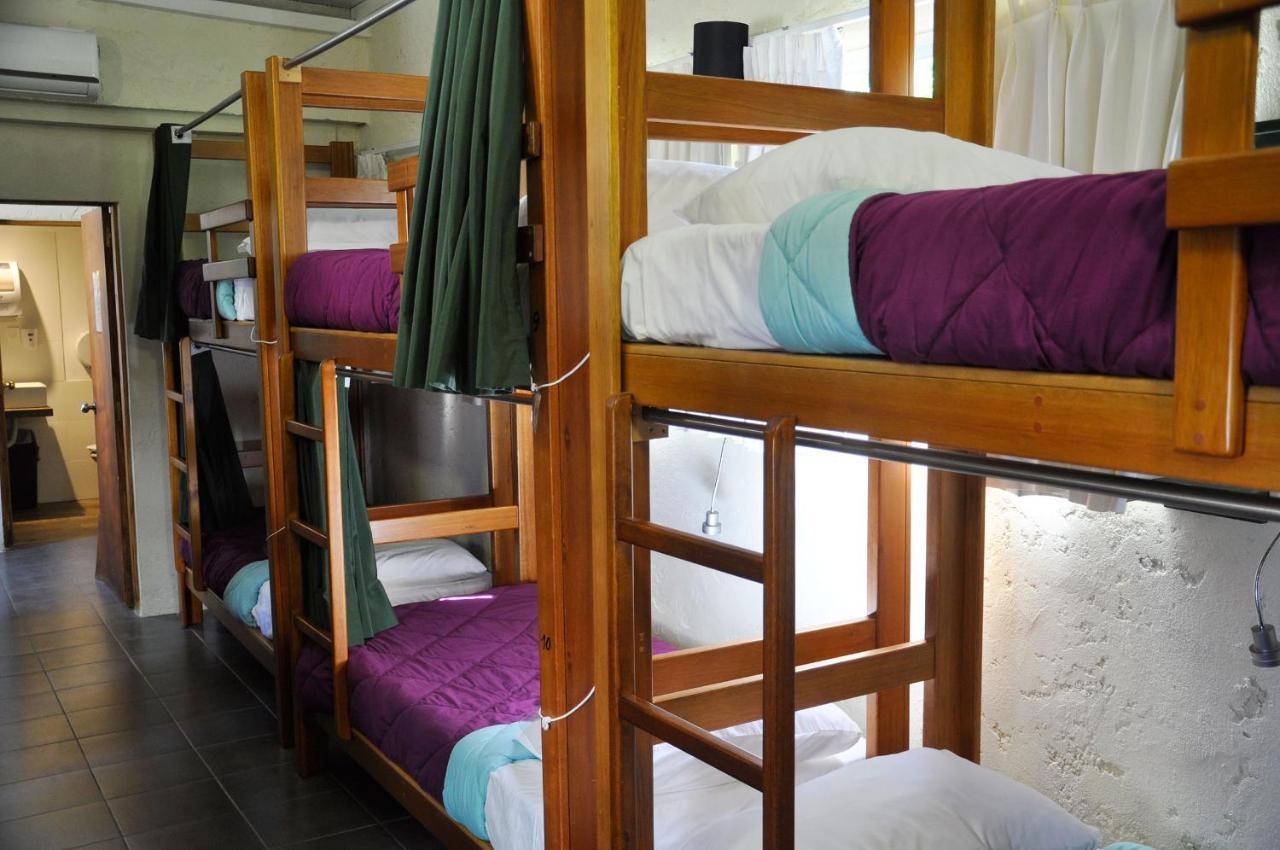 Casa Alevines Hostel & Suites 埃斯特角城 外观 照片