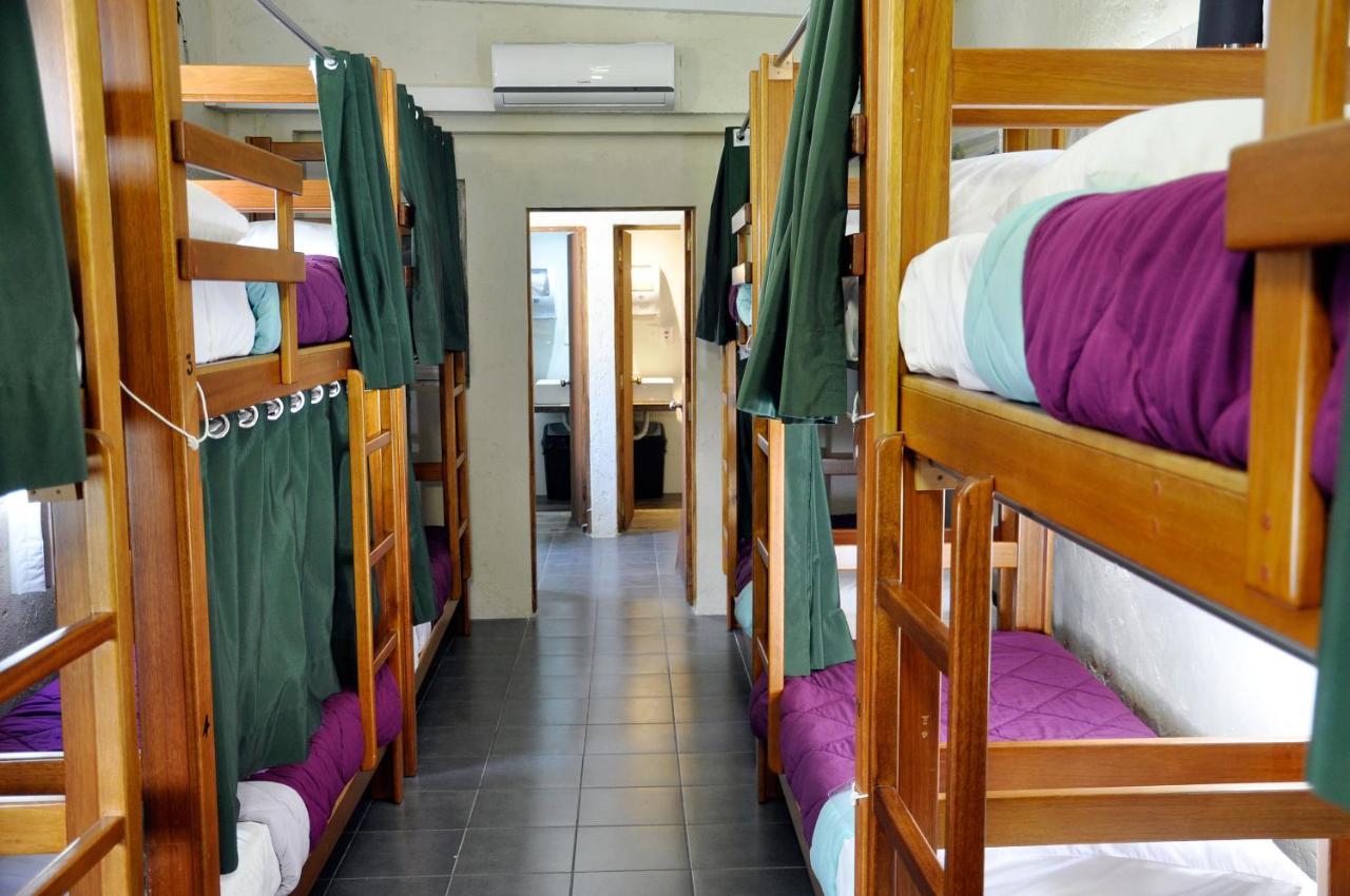 Casa Alevines Hostel & Suites 埃斯特角城 外观 照片