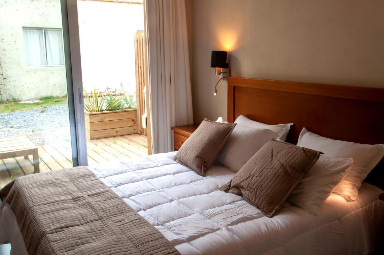 Casa Alevines Hostel & Suites 埃斯特角城 外观 照片