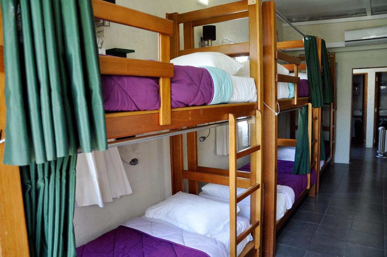 Casa Alevines Hostel & Suites 埃斯特角城 外观 照片