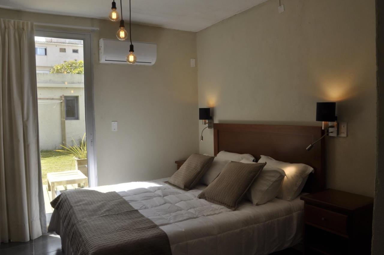 Casa Alevines Hostel & Suites 埃斯特角城 外观 照片