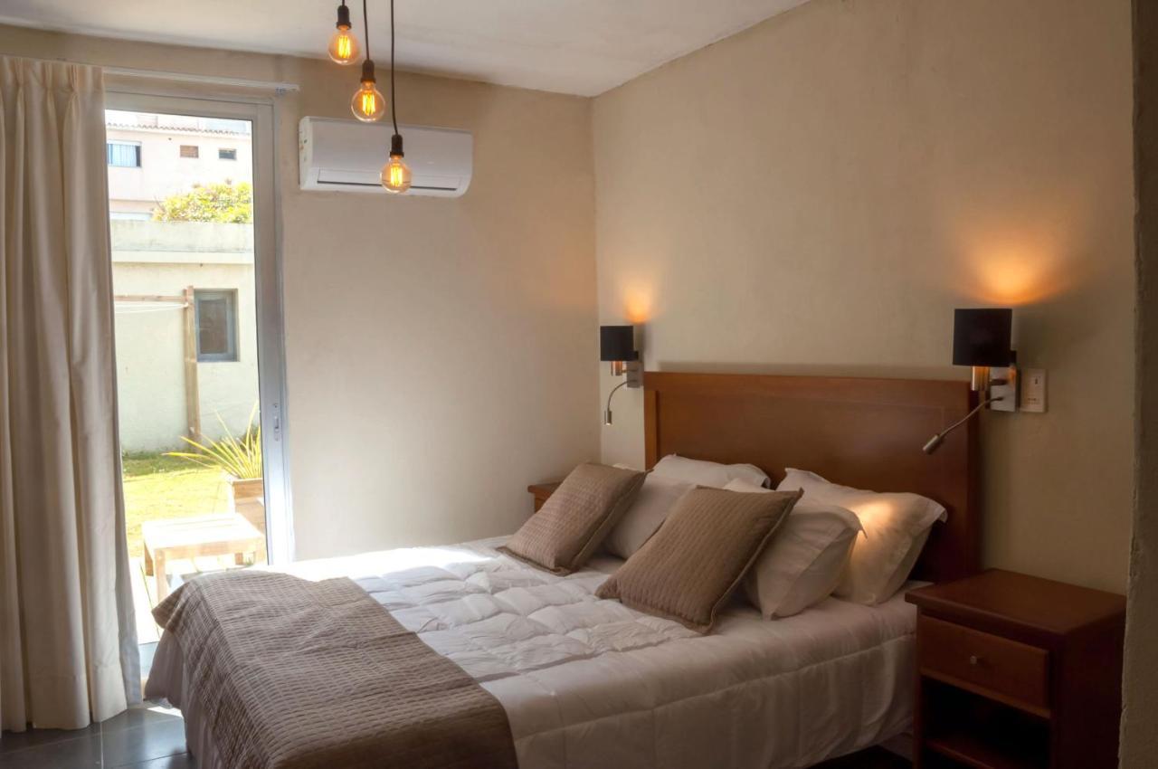 Casa Alevines Hostel & Suites 埃斯特角城 外观 照片