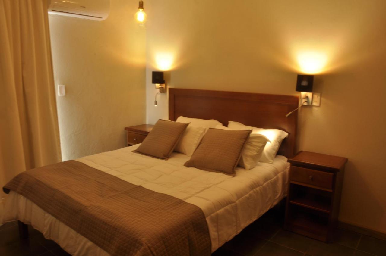 Casa Alevines Hostel & Suites 埃斯特角城 外观 照片