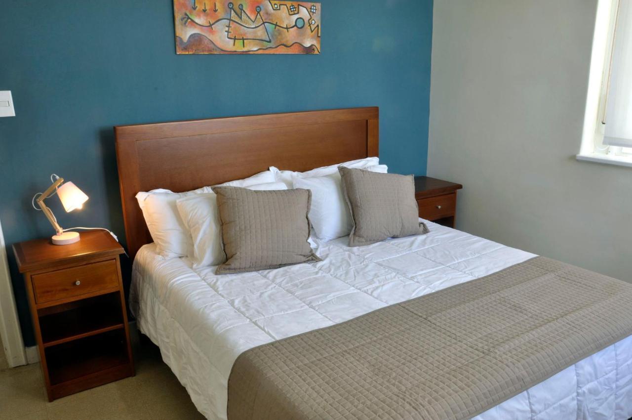 Casa Alevines Hostel & Suites 埃斯特角城 外观 照片