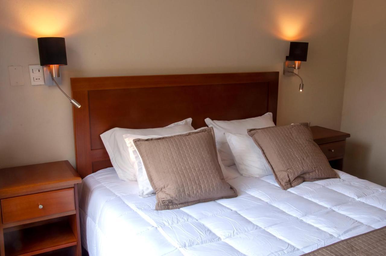 Casa Alevines Hostel & Suites 埃斯特角城 外观 照片
