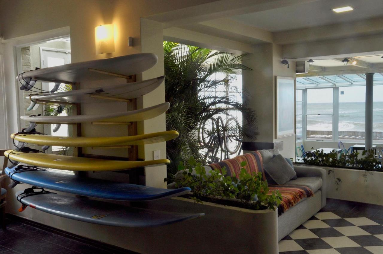 Casa Alevines Hostel & Suites 埃斯特角城 外观 照片