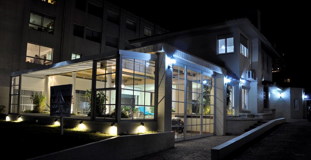 Casa Alevines Hostel & Suites 埃斯特角城 外观 照片