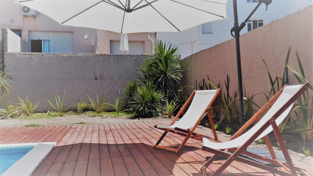 Casa Alevines Hostel & Suites 埃斯特角城 外观 照片