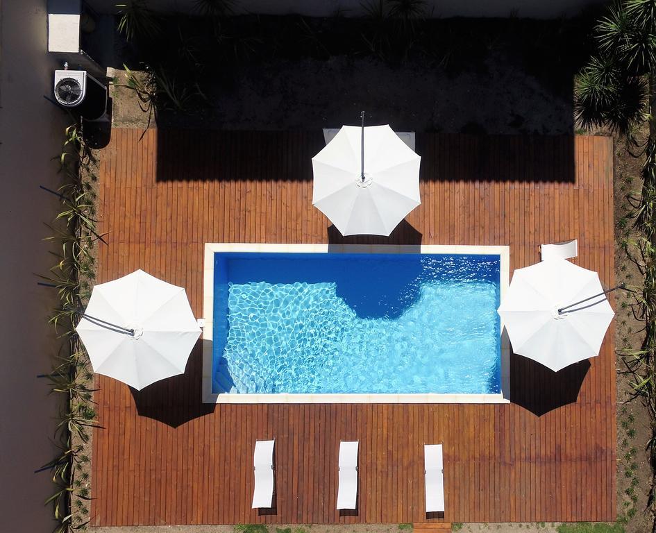 Casa Alevines Hostel & Suites 埃斯特角城 外观 照片