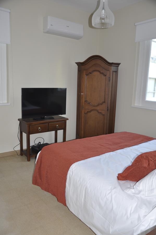 Casa Alevines Hostel & Suites 埃斯特角城 外观 照片