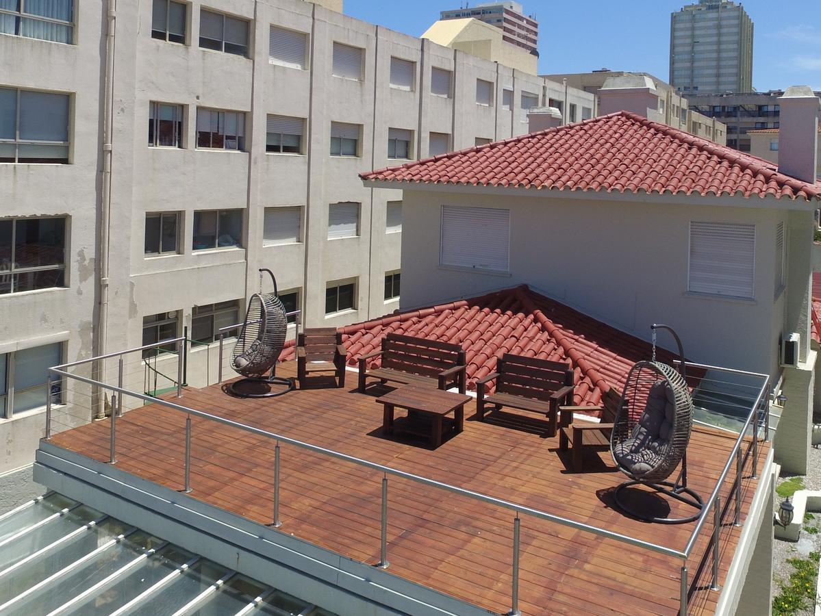 Casa Alevines Hostel & Suites 埃斯特角城 外观 照片
