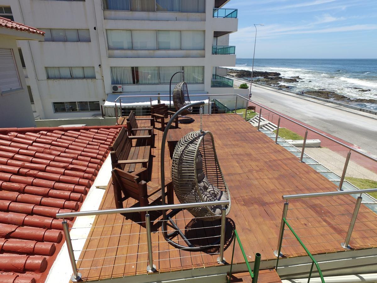 Casa Alevines Hostel & Suites 埃斯特角城 外观 照片
