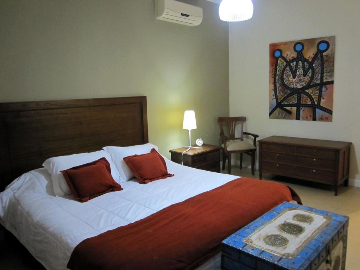 Casa Alevines Hostel & Suites 埃斯特角城 外观 照片