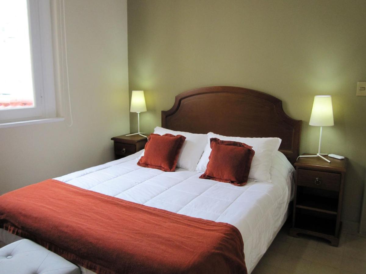 Casa Alevines Hostel & Suites 埃斯特角城 外观 照片