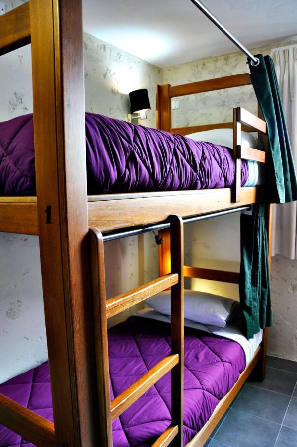 Casa Alevines Hostel & Suites 埃斯特角城 外观 照片