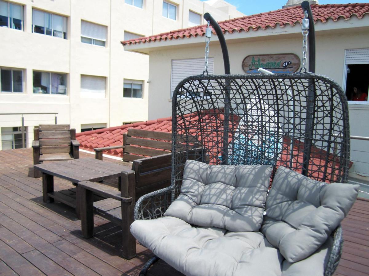Casa Alevines Hostel & Suites 埃斯特角城 外观 照片