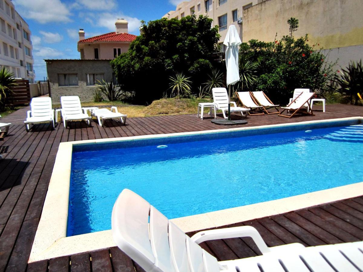 Casa Alevines Hostel & Suites 埃斯特角城 外观 照片